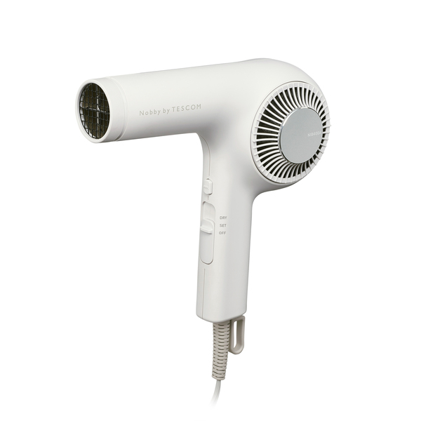 プロフェッショナル プロテクトイオン ヘアードライヤー｜NIB400A-W