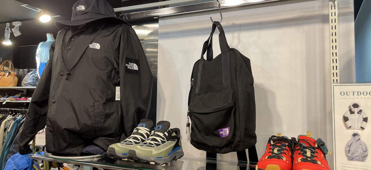 中古・古着通販】machatt (マチャット) バックタイプルオーバー