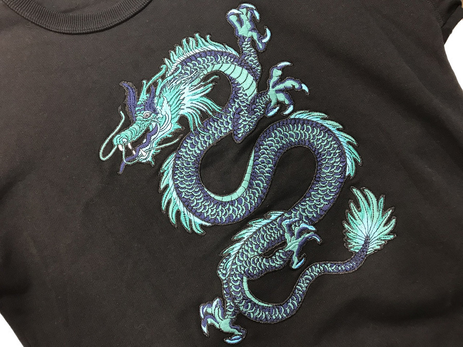 KENZO/ケンゾー】Dragon Sweatshirtが入荷致しました！[2020.08.26発行