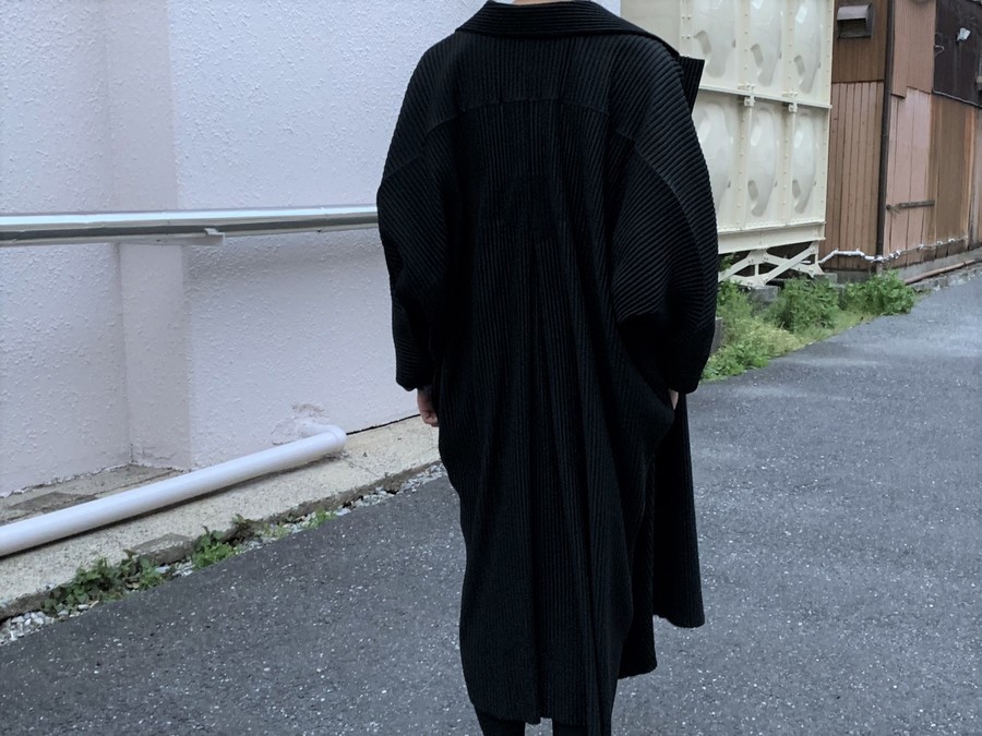 HOMME PLISSE ISSEY MIYAKE / オム プリッセ イッセイ ミヤケ