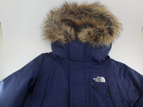 今冬を乗り切るなら！THE NORTH FACE（ザノースフェイス）エレバス