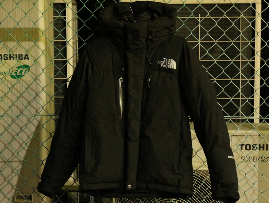 THE NORTH FACE/ザノースフェイス/ND91201】Baltro Light Jacket