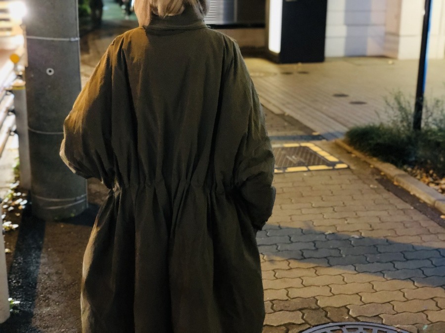 77circa×WILD THINGS/ナナナナサーカ×ワイルドシングスよりモンスター