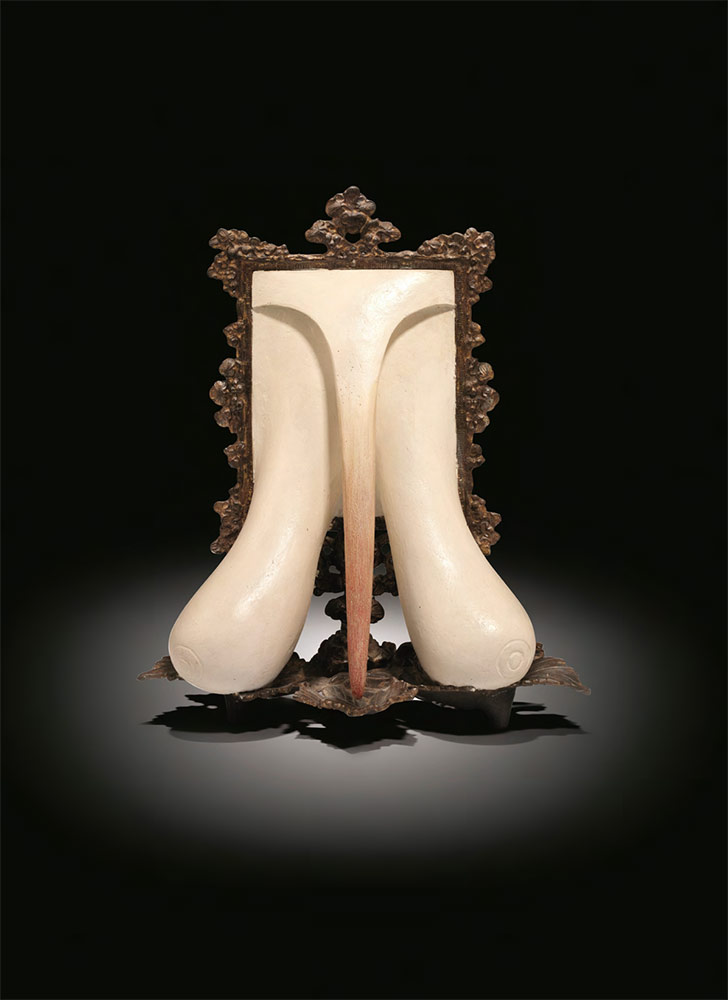 Meret Oppenheim: Mon Exposition | The Tretyakov Gallery Magazine