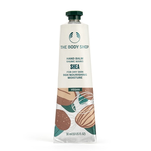 ハンドクリーム セレクション｜ THE BODY SHOP（ザボディショップ