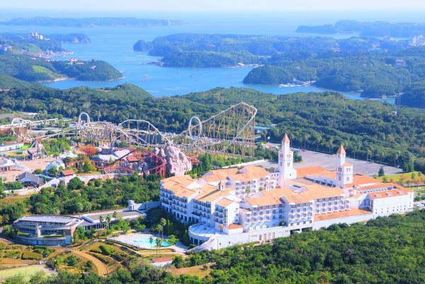 ホテル志摩スペイン村 | The KANSAI Guide - The Origin of Japan, KANSAI