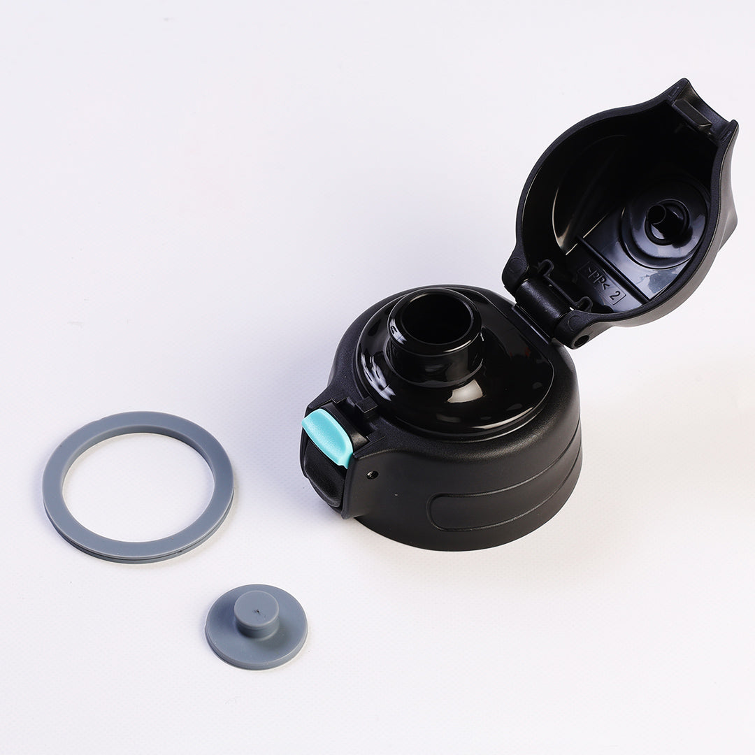 AJC-F82 / F102 / F152用 せんユニット(B)ブラック – ピーコック魔法瓶