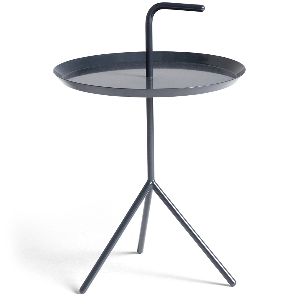 HAY DLM portable side table - The Cushion Shop