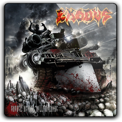 Exodus | TheAudioDB.com