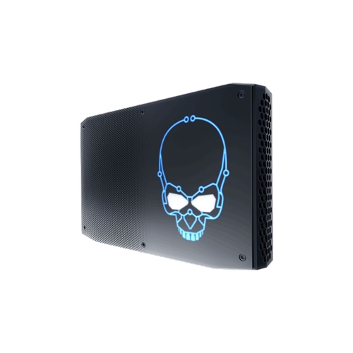 Intel NUC NUC8I7HNK Mini PC | TheBookPC.com Intel Platinum Partner