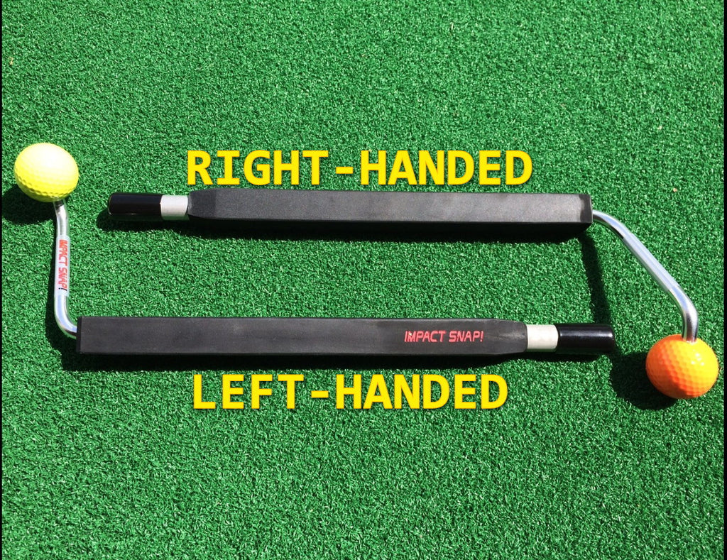 Impact Snap – The Golf Room Products