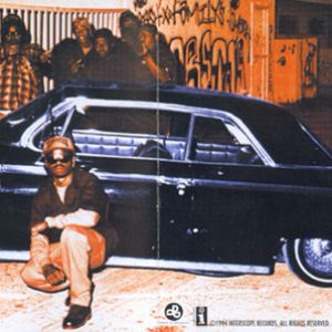 洋楽 Sinister / Mobbin 4 Life g-rap Mobbin 4 Life by Sinister (CD