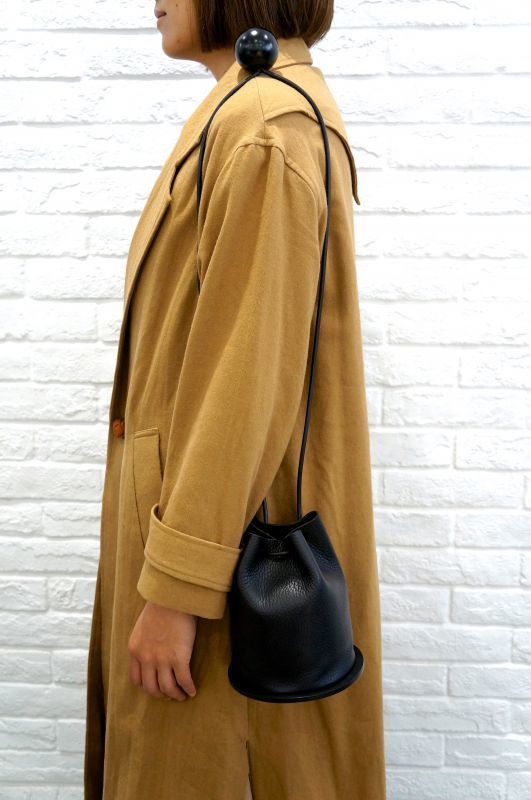 Building Block (ビルディング ブロック） DISC in Paddled Black