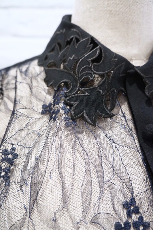 LOKITHO ロキト 通販 | レースブラウス