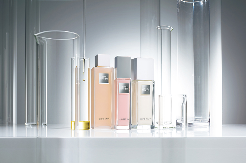 ザ・ギンザ（THE GINZA）｜本質的な美しさを追求するためのスキンケア