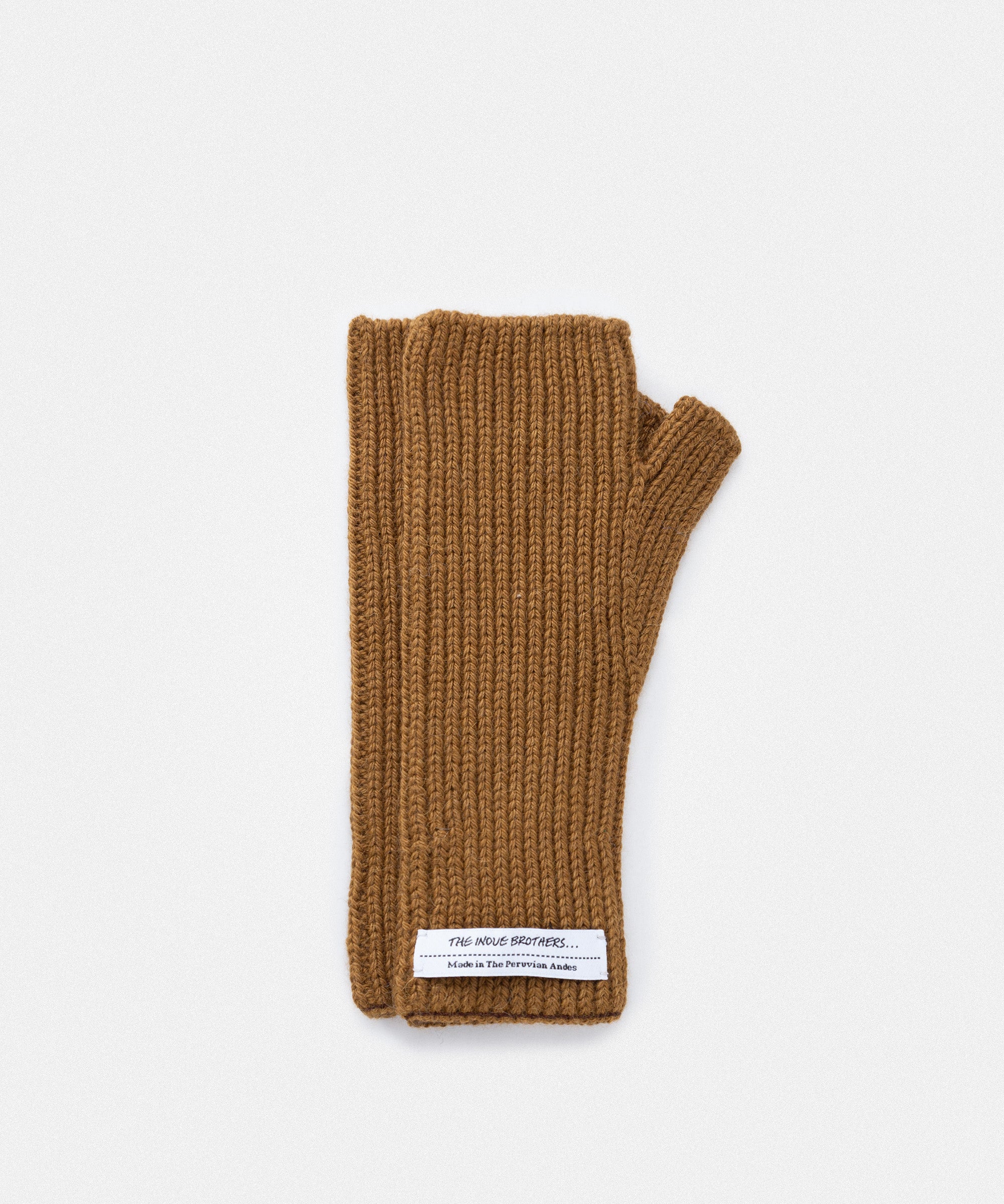 Hand Warmers – The Inoue Brothers