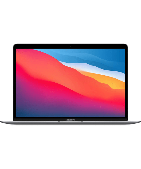 MacBook Air 2020 (13-inch) - M1 - 16GB RAM - 256GB SSD - Grade C