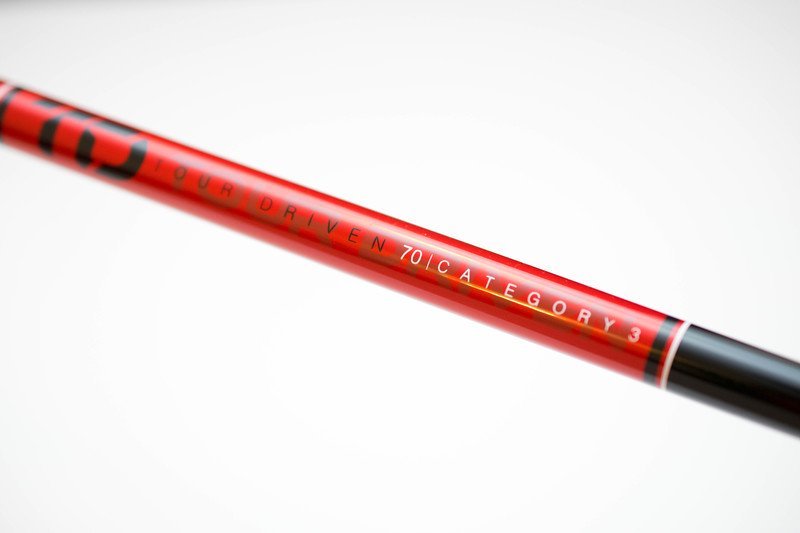 KBS TD Driver Shaft Review - The Hackers Paradise