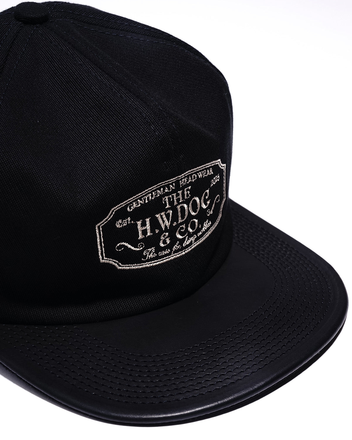 TRUCKER CAP-10th – THE H.W.DOG&CO.