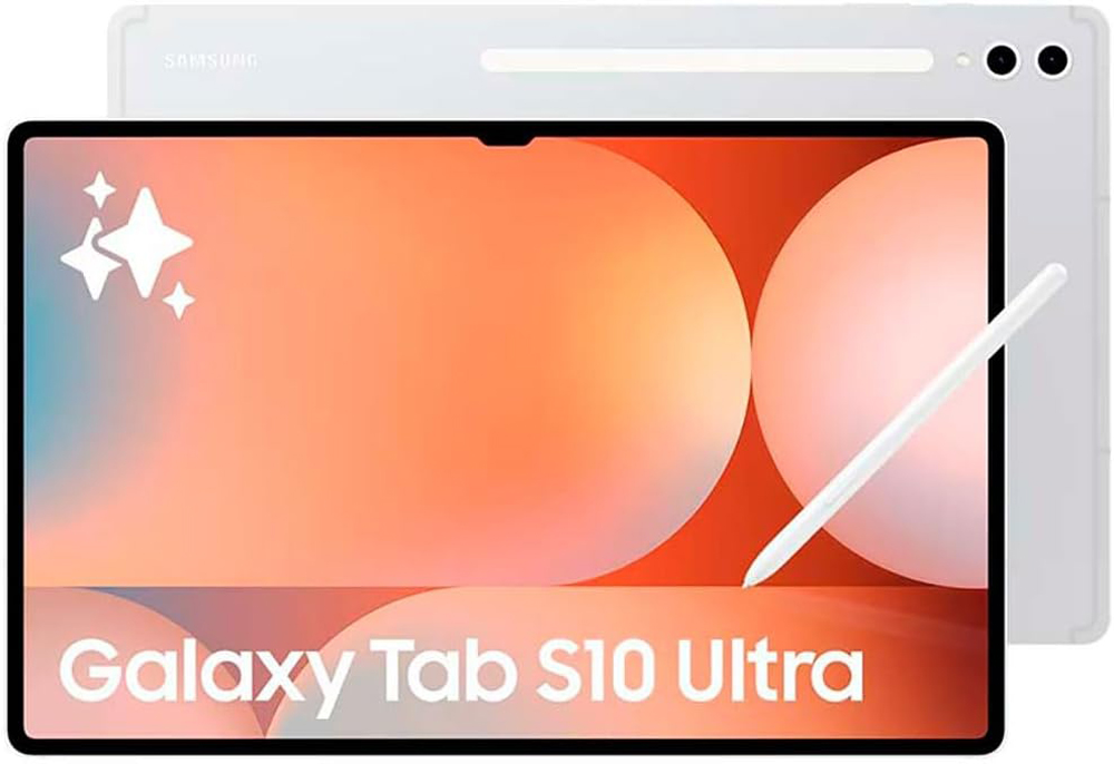Samsung Galaxy Tab S10 Ultra 14.6
