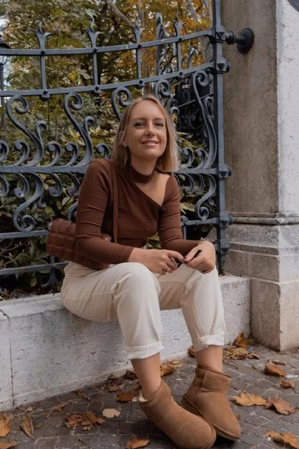 Ugg Classic Mini II – The Old Mill