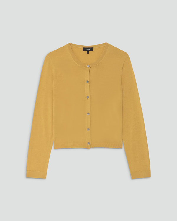 カーディガン(レディース) - セオリー(Theory)公式通販