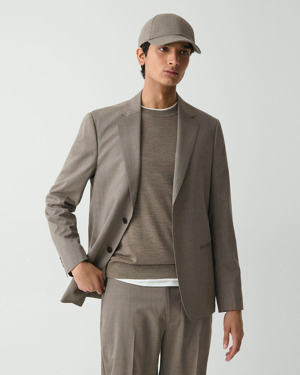 セオリー(Theory)公式通販 メンズファッション