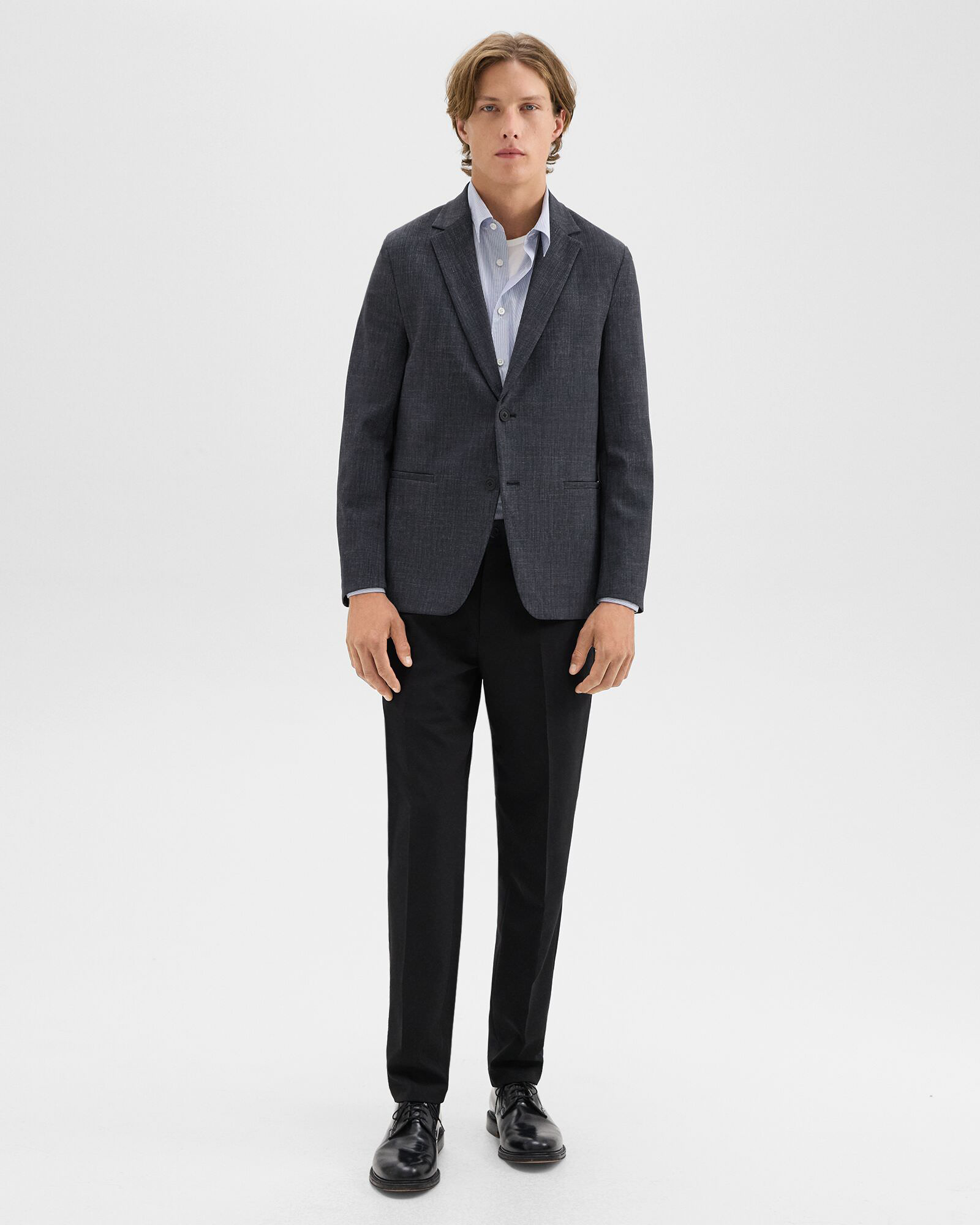 セオリー(Theory)公式通販 メンズファッション