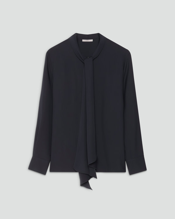 ブラウス・シャツ(レディース) - セオリーリュクス(Theory luxe)公式通販