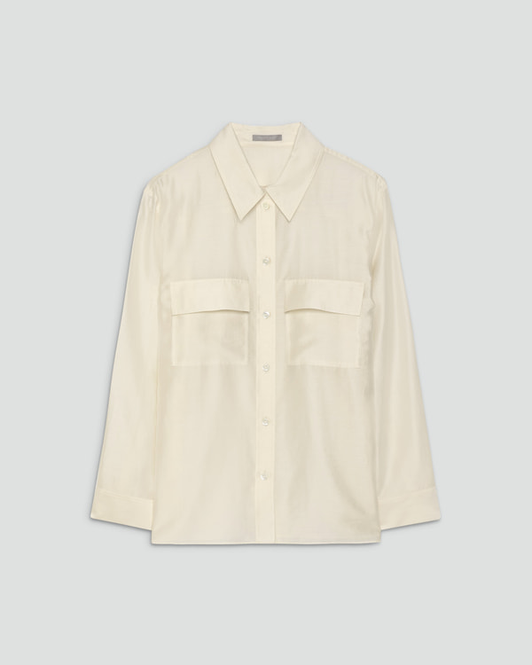 ブラウス・シャツ | Theory luxe[セオリーリュクス]公式通販サイト