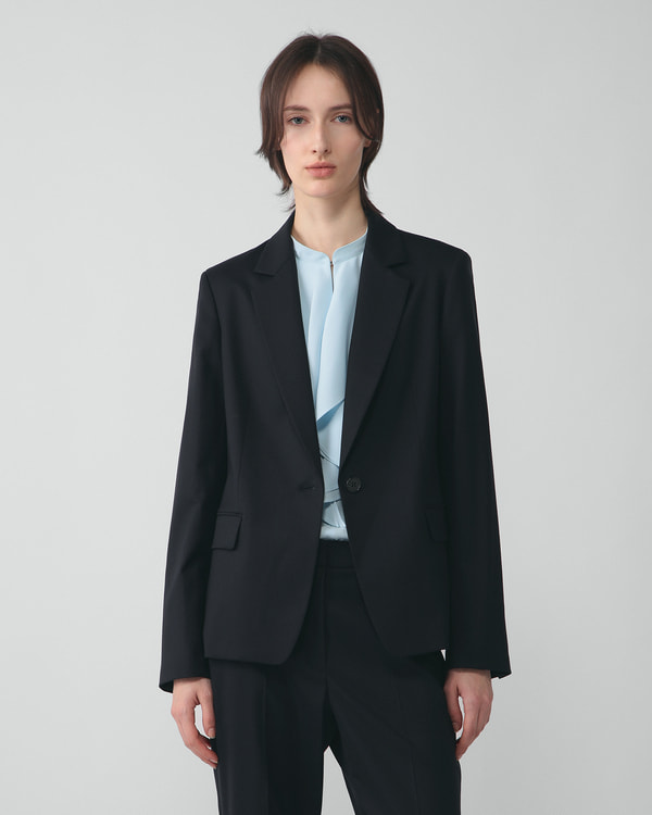 ジャケット・ベスト(レディース) - セオリーリュクス(Theory luxe)公式通販