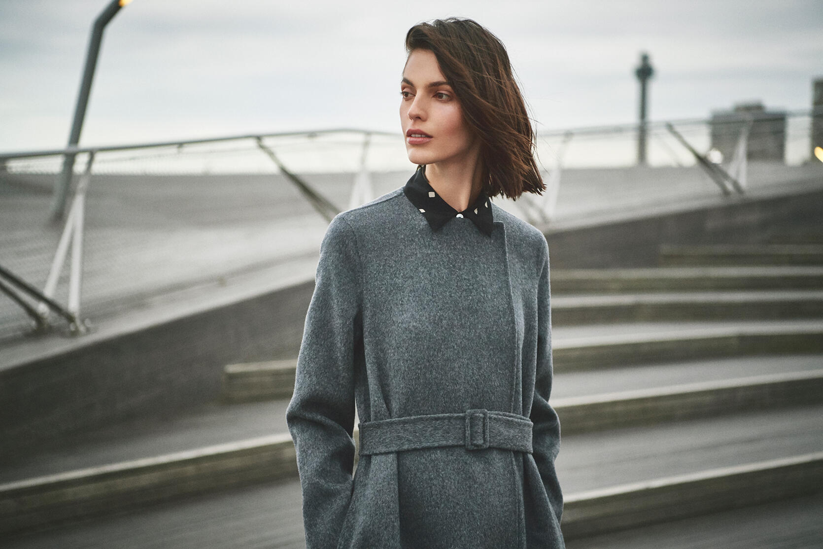 Must Have Coat vol.2 | WOMEN（レディース）｜Theory 公式通販サイト