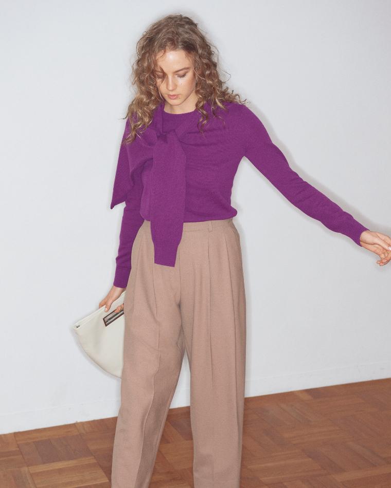 COLOR UP | WOMEN（レディース）｜Theory 公式通販サイト