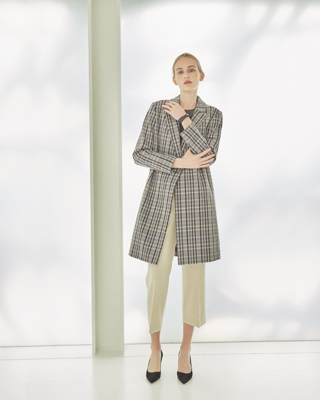 ULTIMATE SAXONY | Theory luxe（セオリーリュクス）公式通販サイト