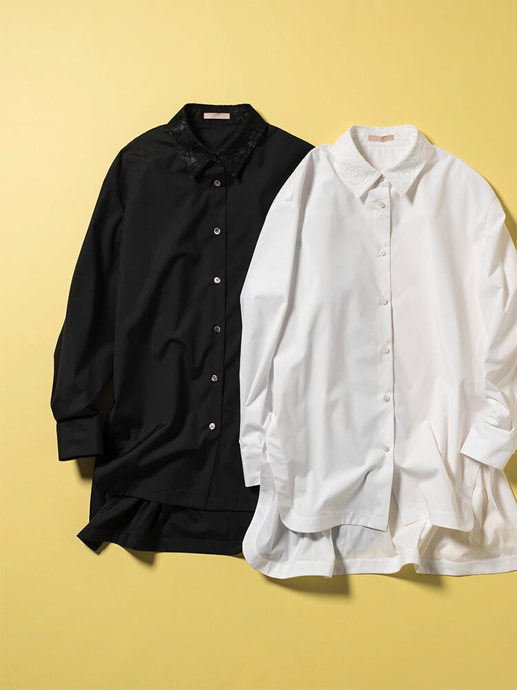 EXCLUSIVE ITEMS | Theory luxe（セオリーリュクス）公式通販サイト