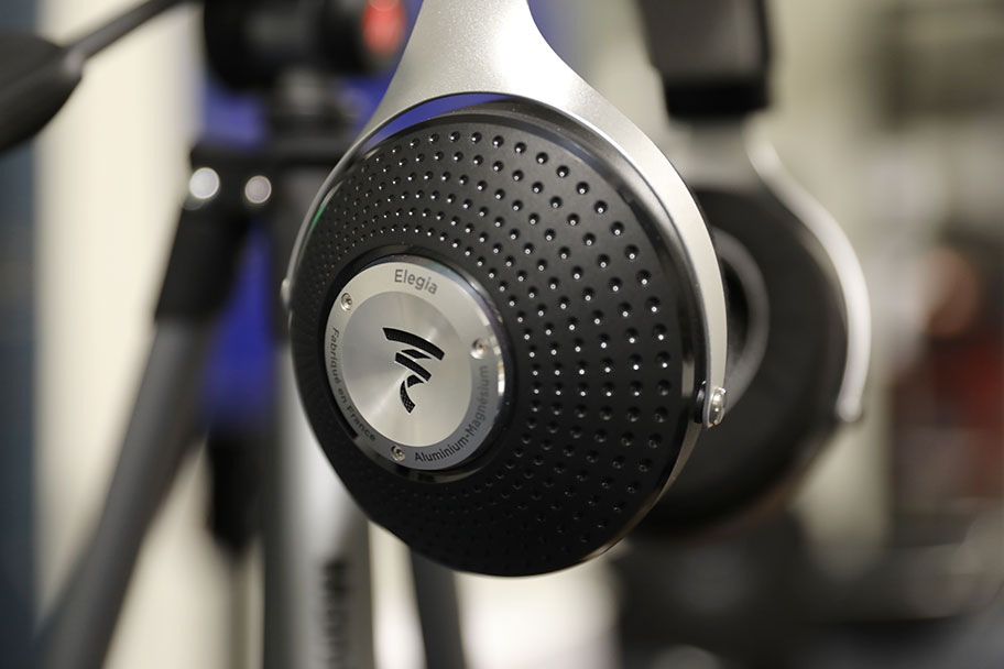 Review: Focal Elegia | The Master Switch