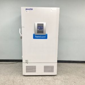 PHCBI -86 TwinGuard Upright Freezer