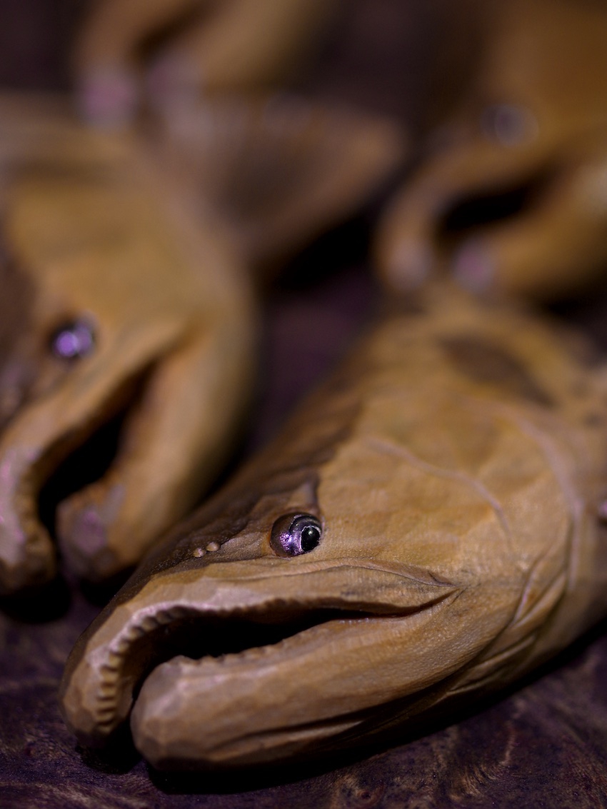 the naturalist riverside （ザ・ナチュラリスト リバーサイド