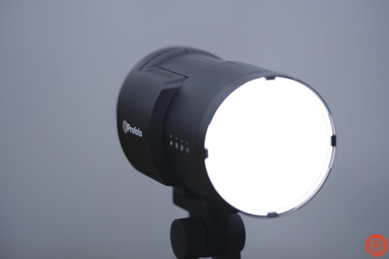 Profoto B10X Review: Unlock Extra Portable Power
