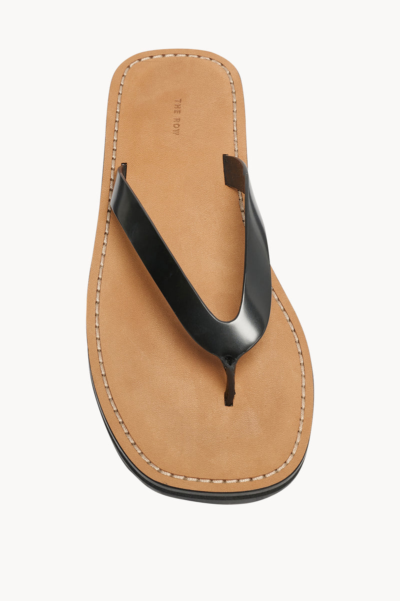 Women's Leather Sandals and Flip Flops | The Row