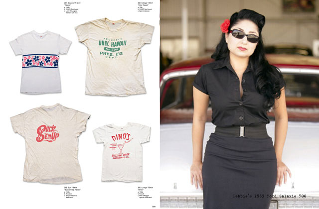 My Freedamn! 8 ＜1960s POP FASHIONS＞ 【マイフリーダム Part 8