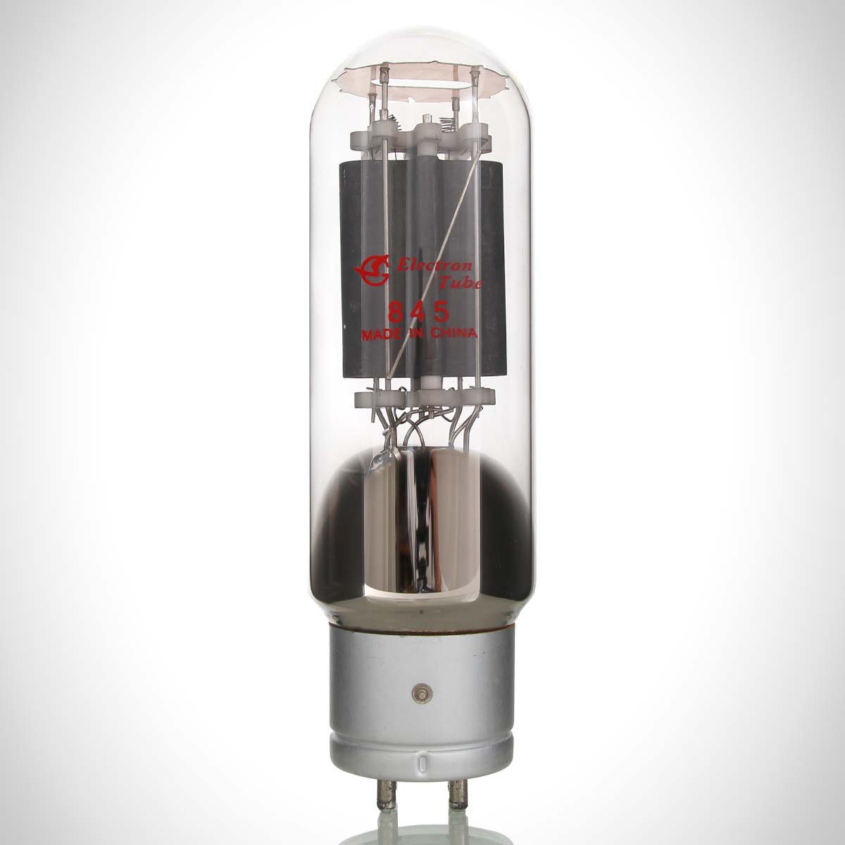 Shuguang 845 Vacuum Power Tubes - www.thetubestore.com