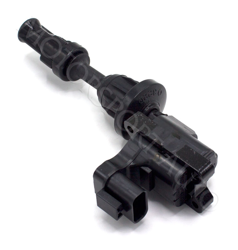 Motorsport Auto - The Z Store - Factory Ignition Coil, 90*-96
