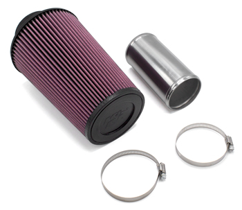 Motorsport Auto - The Z Store - Performance Cold Air Induction, 84