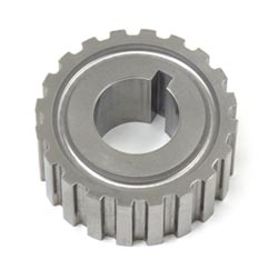 Motorsport Auto - The Z Store - Factory Crankshaft Sprocket, 84-89