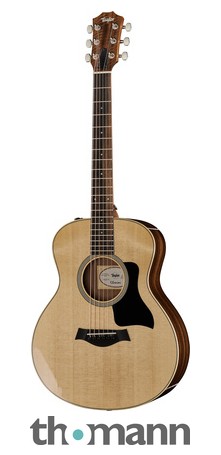 Taylor GS Mini-e Rosewood Plus – United States