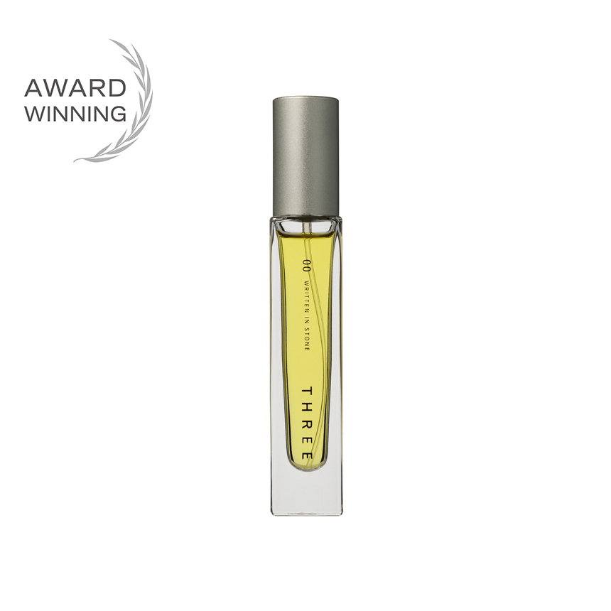 THREE エッセンシャルセンツ R （10mL） | フレグランス | THREE