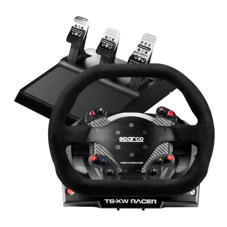 TS-XW Racer Sparco P310 Competition Mod - Racing, Sim racing