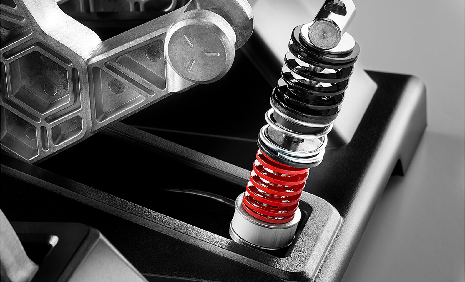 T-LCM Pedals - Racing, Sim racing Wheels and Accessories for PC