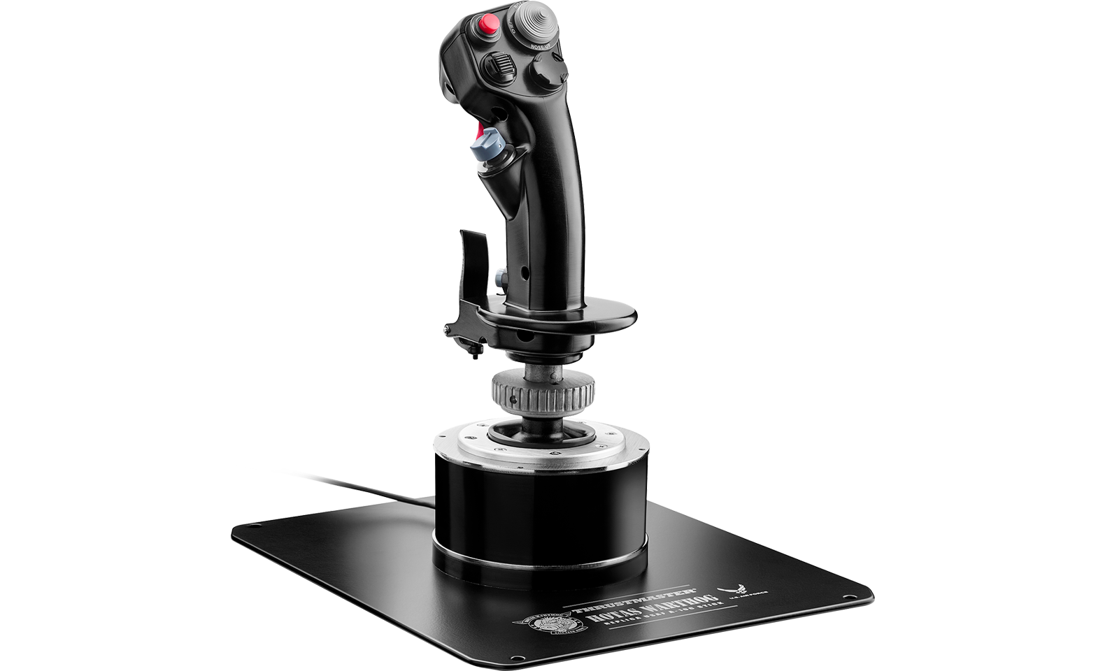 HOTAS Warthog™ Flight Stick - Flight Simulation Joysticks and